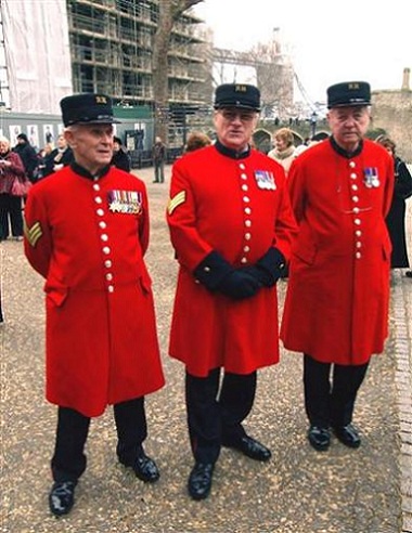 A picture of three Chelsea veterans